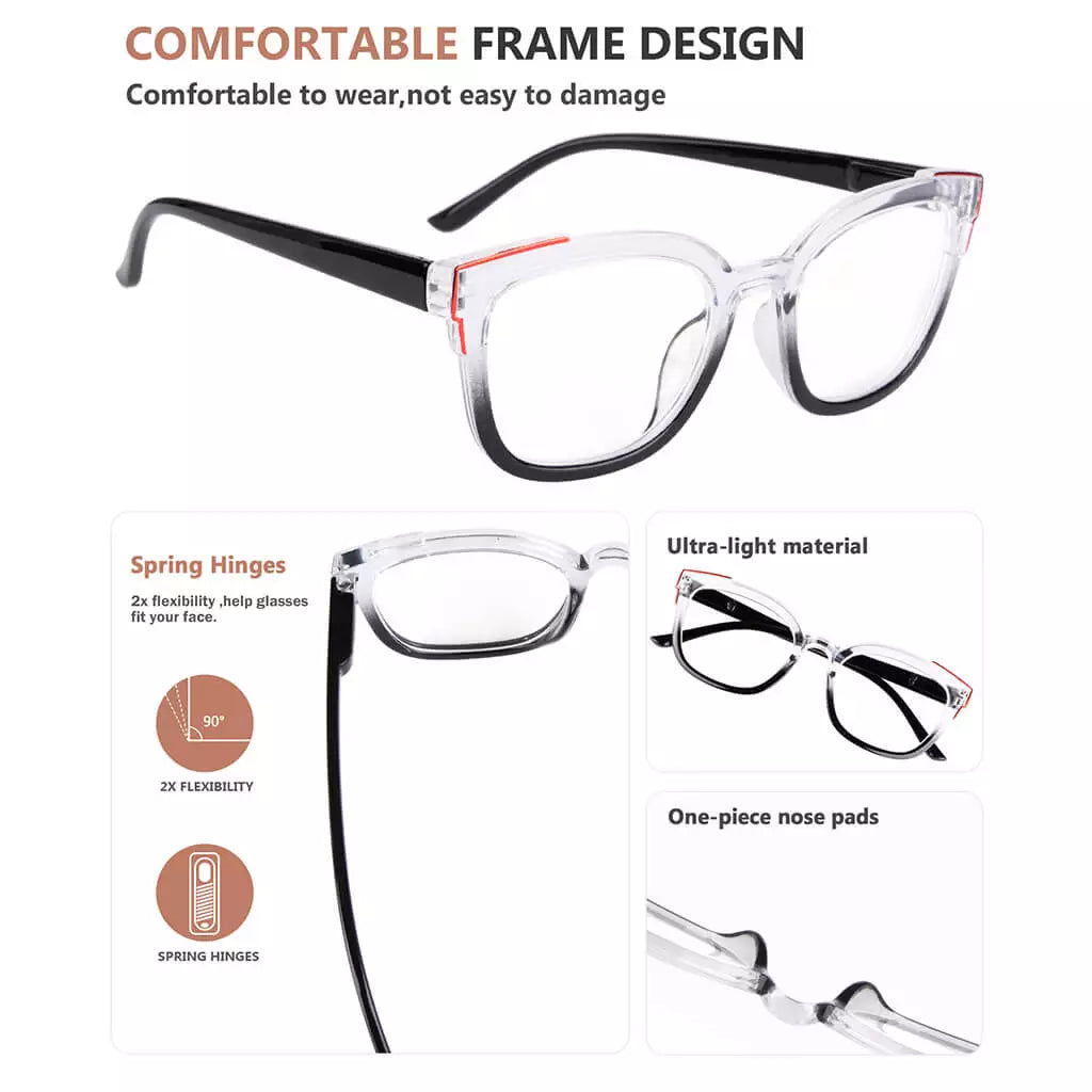 Reading Glasses Women