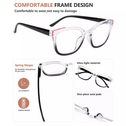 Reading Glasses Women
