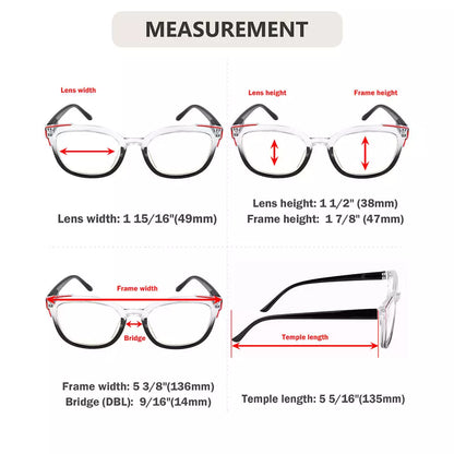 Reading Glasses Women