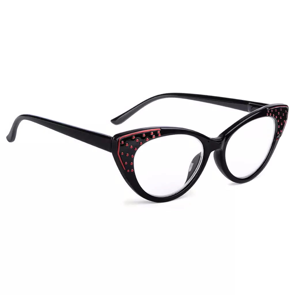 Cat Eye Glasses for Women