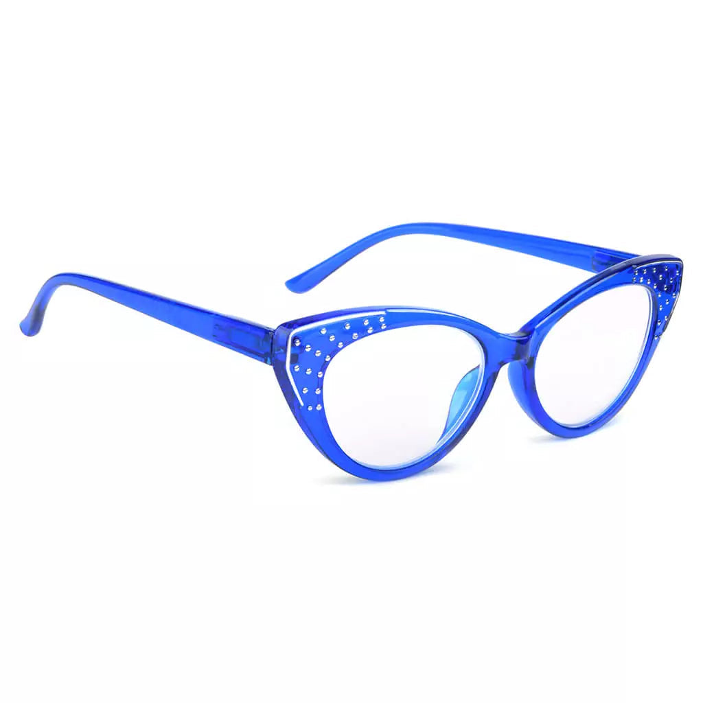 Cat Eye Glasses for Women