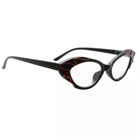 Cat Eye Reading Glasses for Women