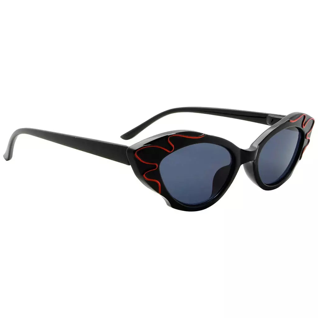 Cat Eye Reading Sunglasses for Women
