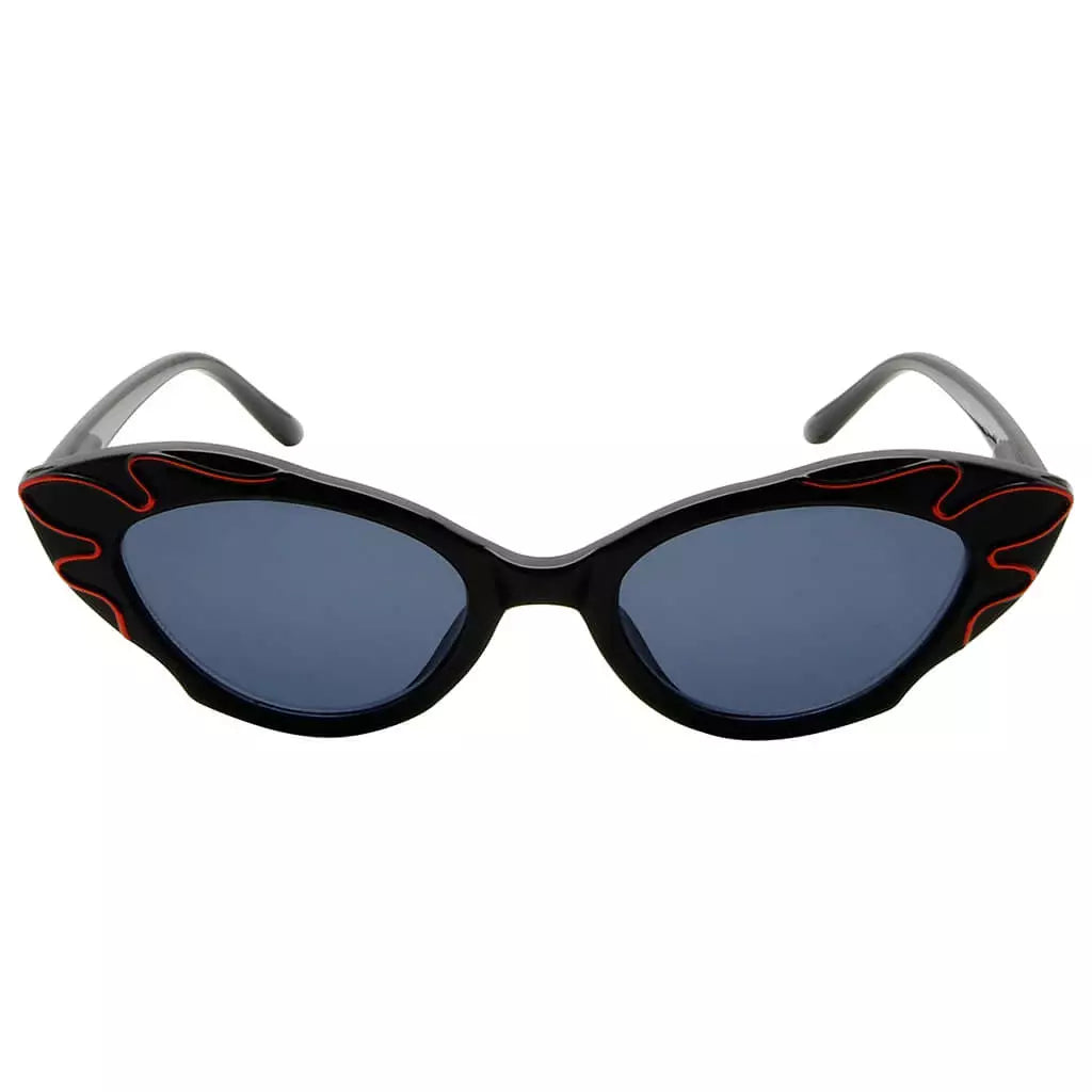 Cat Eye Reading Sunglasses for Women