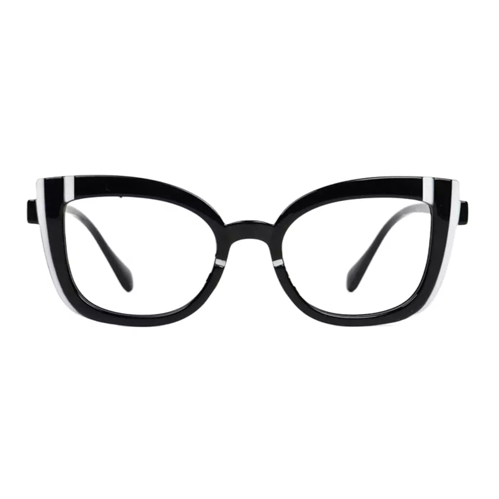 Cat Eye Reading Eyeglasses for Women