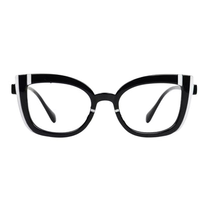 Cat Eye Reading Eyeglasses for Women