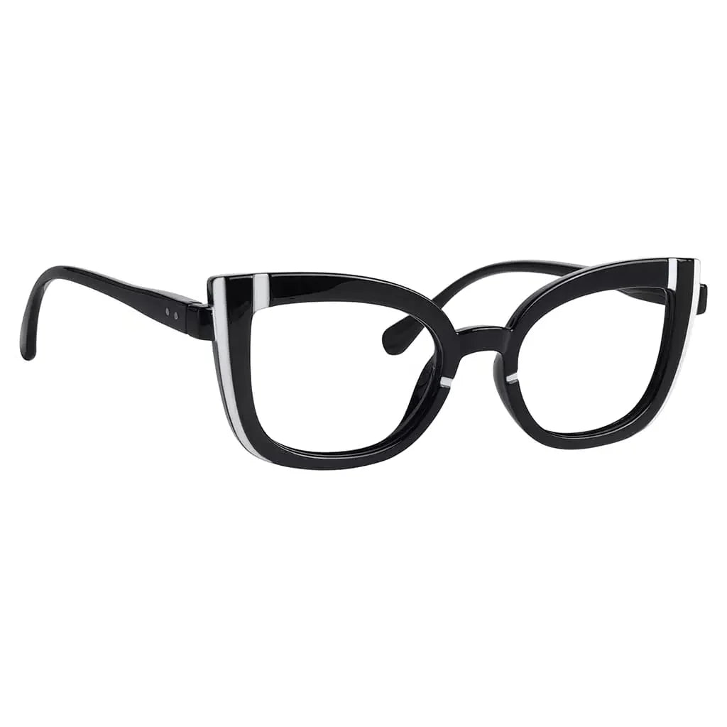 Cat Eye Reading Eyeglasses for Women
