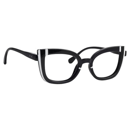 Cat Eye Reading Eyeglasses for Women