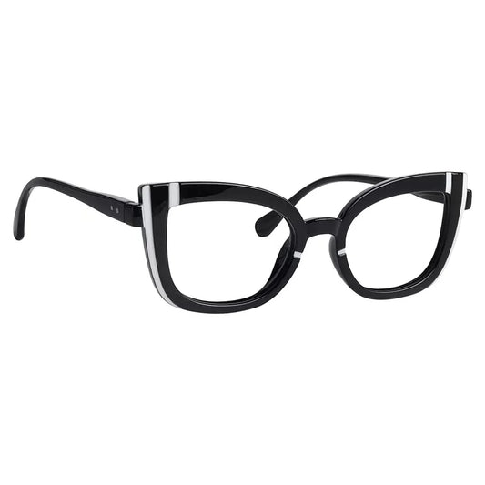 Cat Eye Reading Eyeglasses for Women
