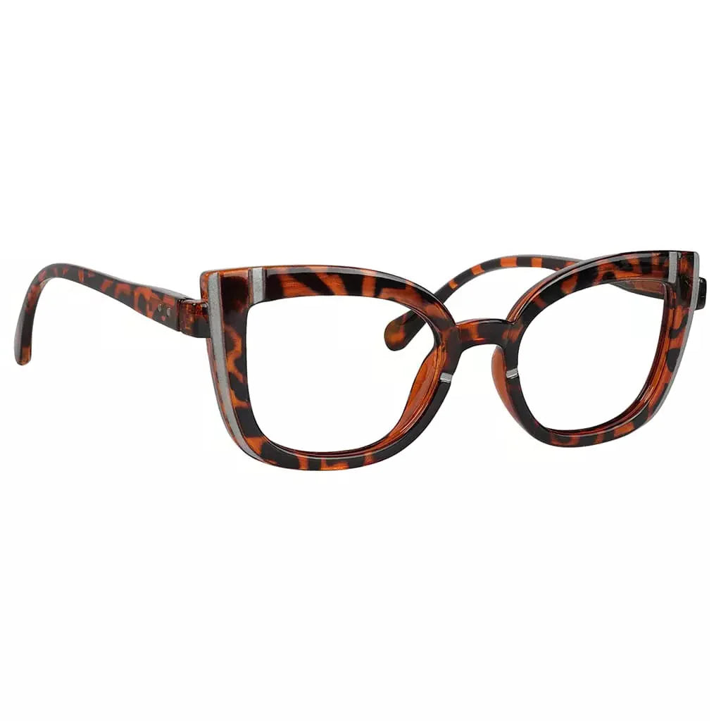 Cat Eye Reading Eyeglasses for Women