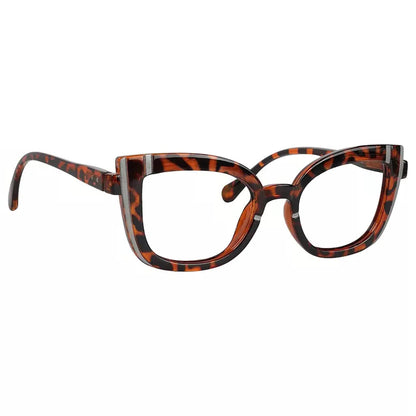 Cat Eye Reading Eyeglasses for Women