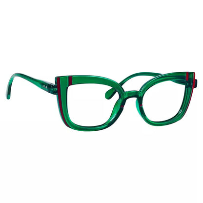 Cat Eye Reading Eyeglasses for Women
