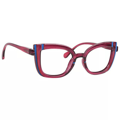 Cat Eye Reading Eyeglasses for Women