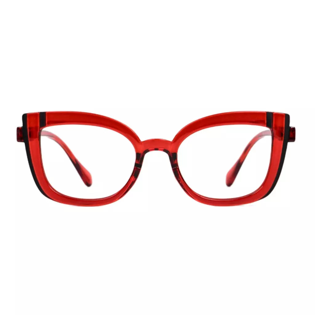 Cat Eye Reading Eyeglasses for Women