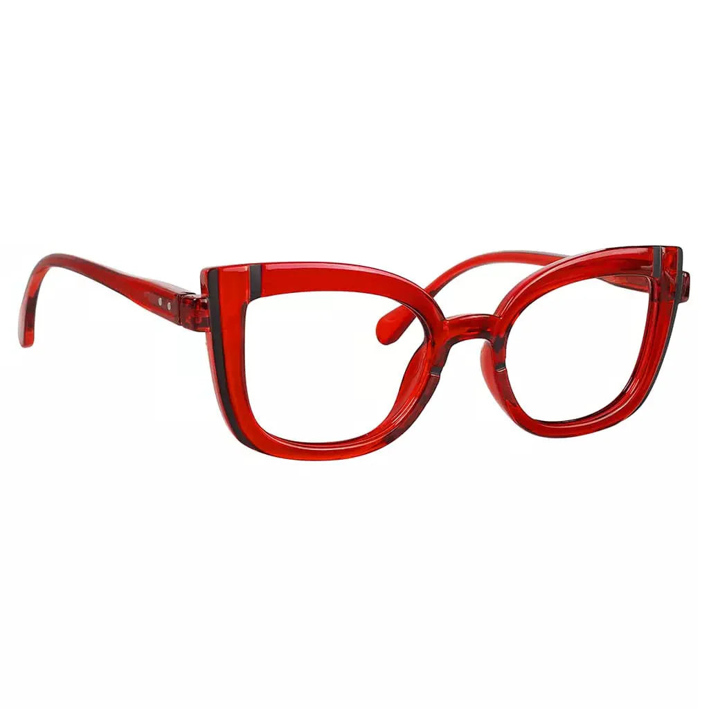 Cat Eye Reading Eyeglasses for Women