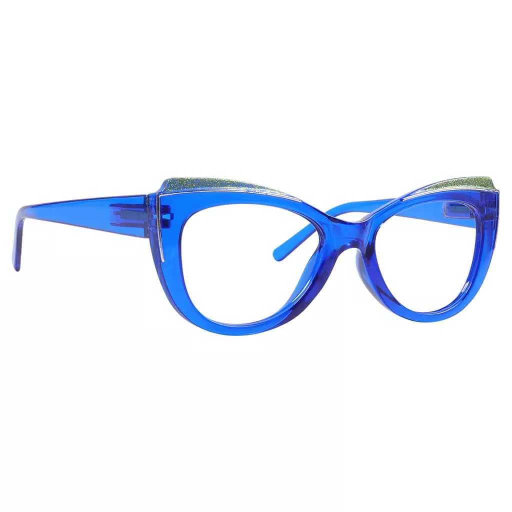Cateye Glasses Women