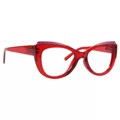 Cateye Reading Glasses Women