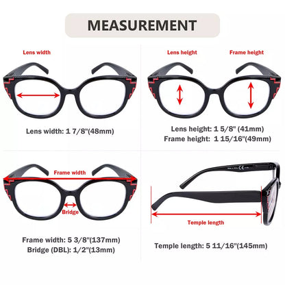 Cgcab Reading Glasses