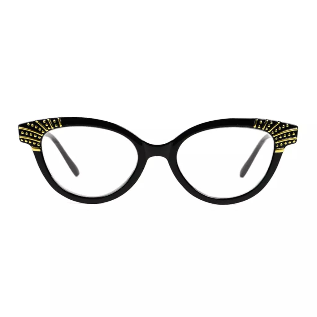 Cat-eye Reading Glasses for Women