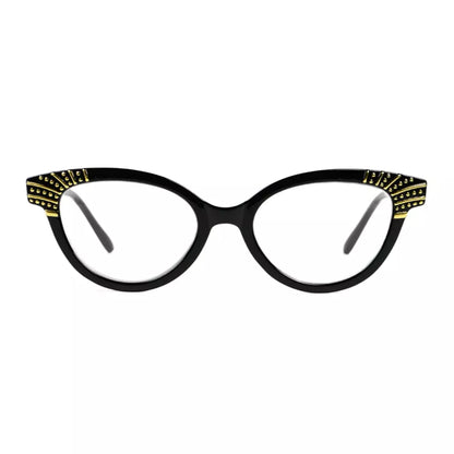 Cat-eye Reading Glasses for Women