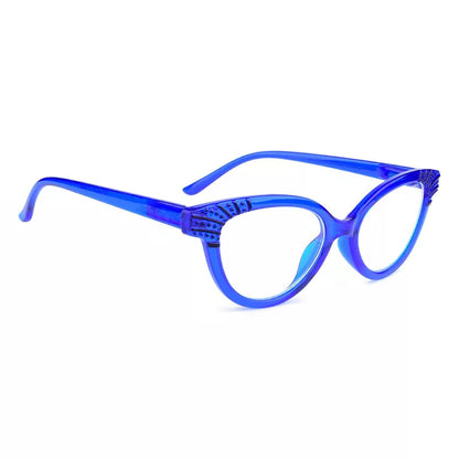Cat-eye Reading Glasses for Women