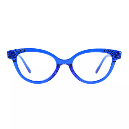 Cat-eye Reading Glasses for Women