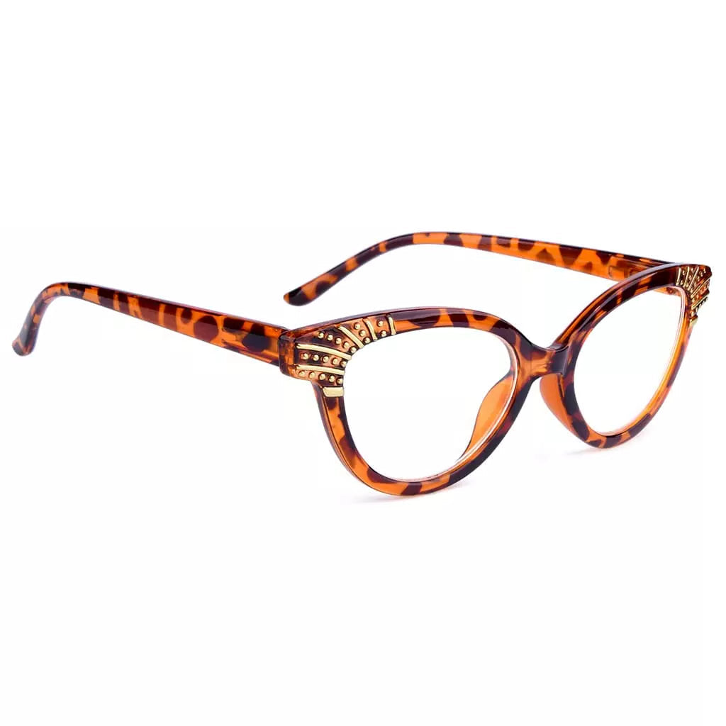 Cat-eye Reading Glasses for Women
