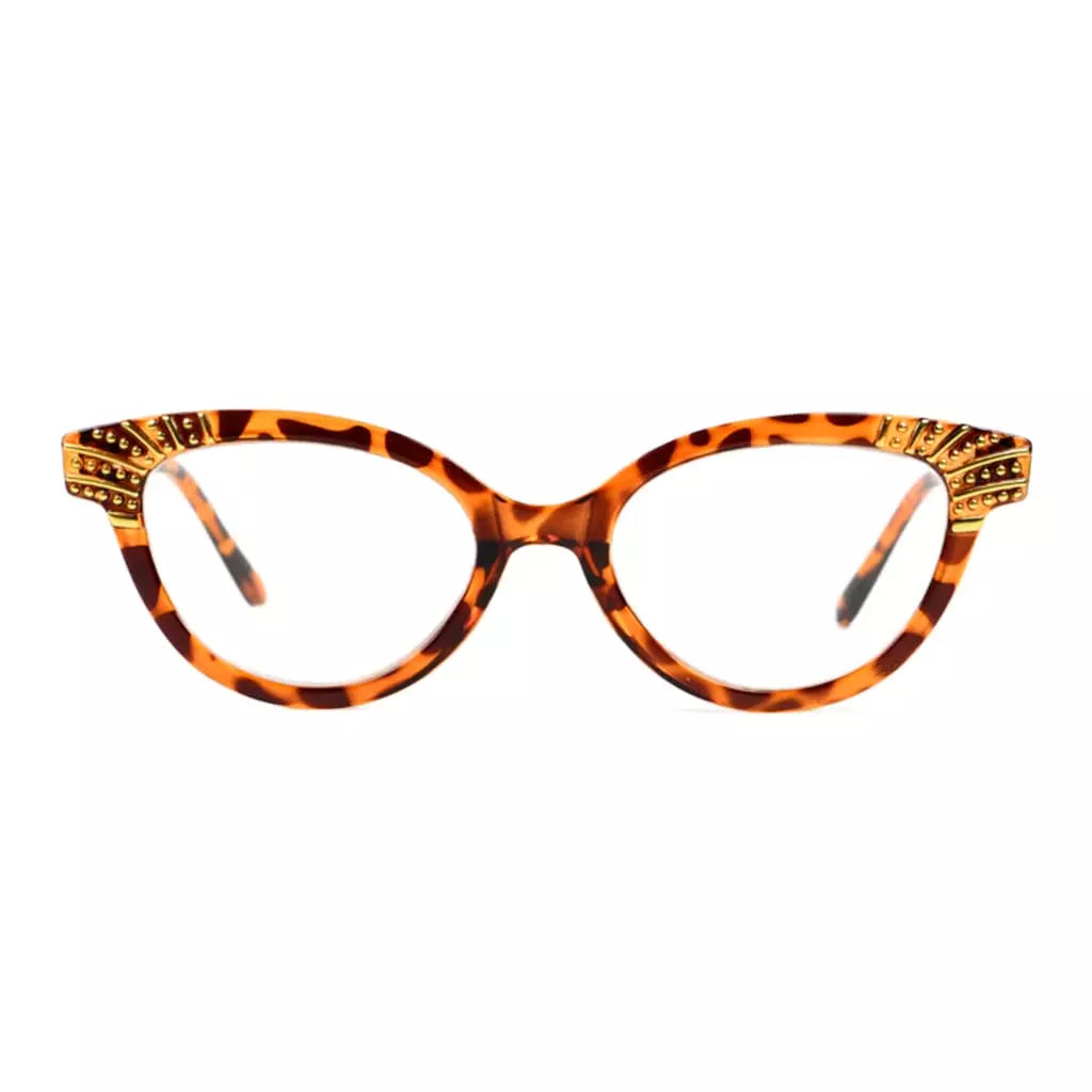 Cat-eye Reading Glasses for Women