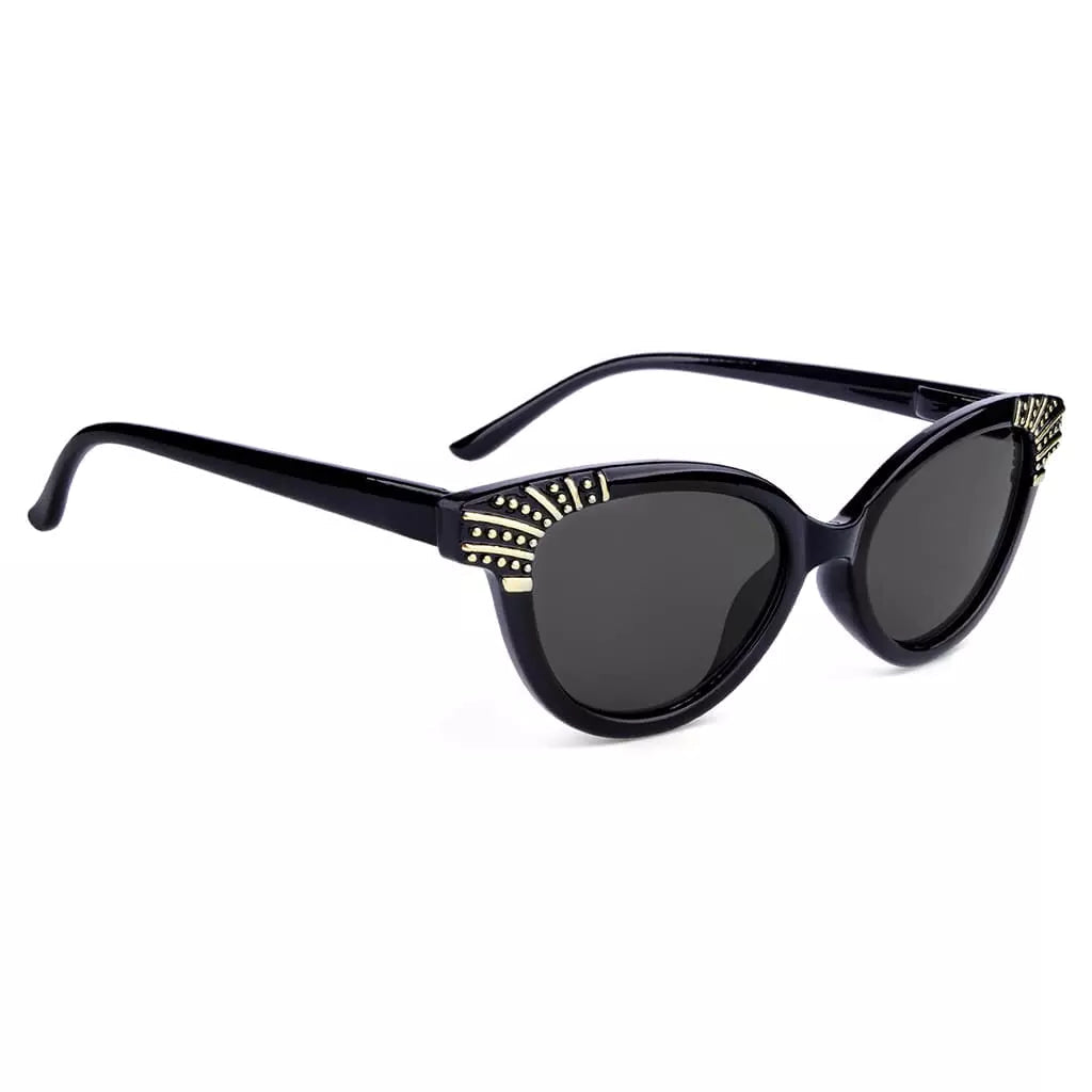 Cat-eye Reading Sunglasses for Women