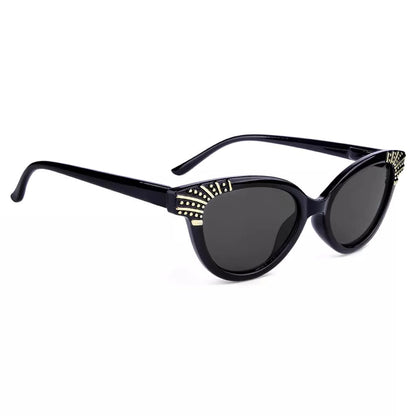 Cat-eye Reading Sunglasses for Women