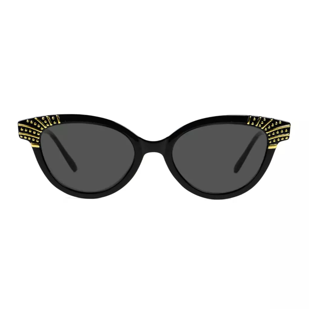 Cat-eye Reading Sunglasses for Women