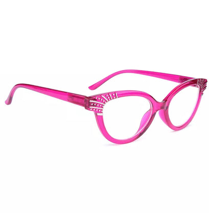 Cat-eye Reading Glasses for Women