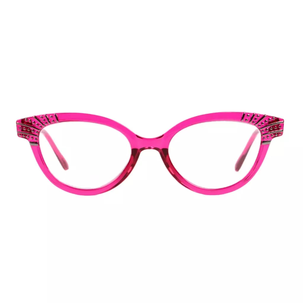 Cat-eye Reading Glasses for Women