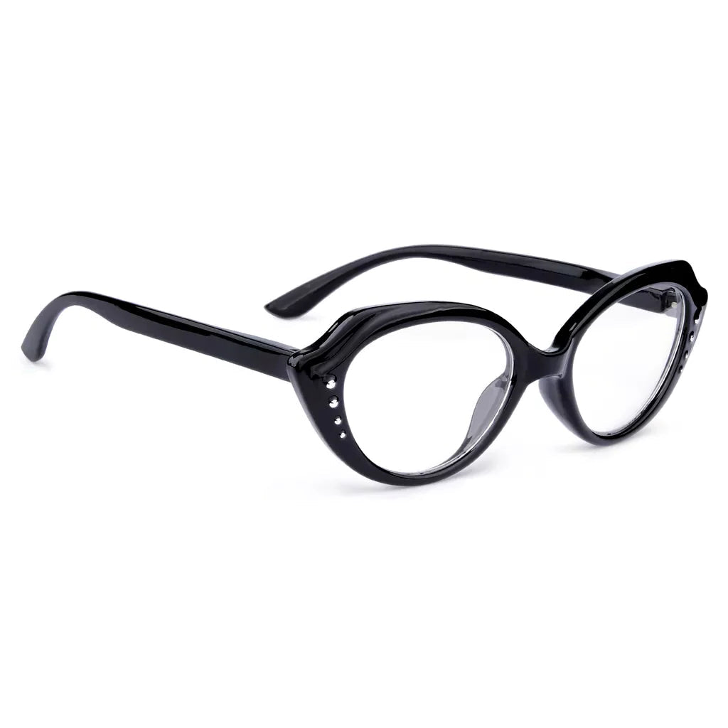 Cat Eye Glasses Women