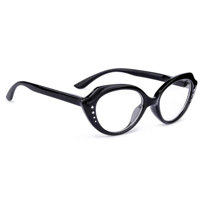 Cat Eye Glasses Women