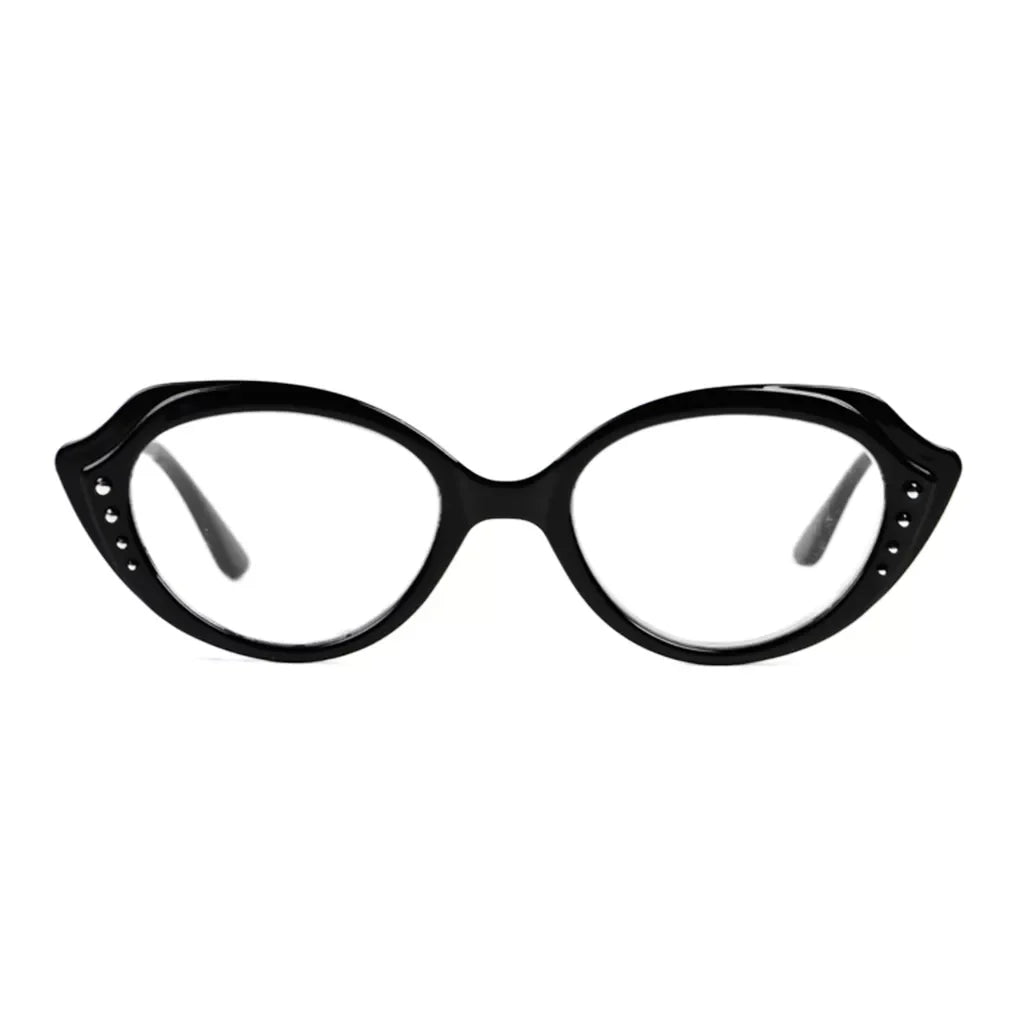 Cat Eye Reading Glasses Women