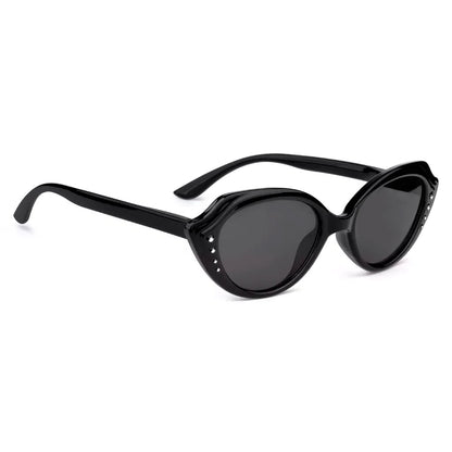 Cat Eye Reading Sunglasses Women
