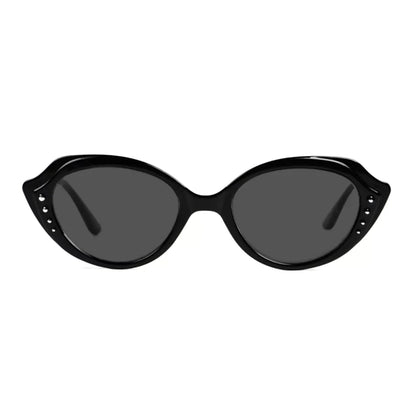 Cat Eye Reading Sunglasses Women