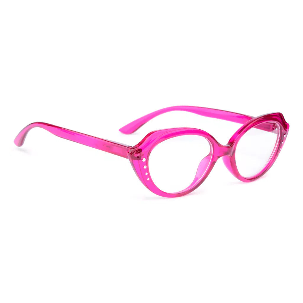 Cat Eye Glasses Women