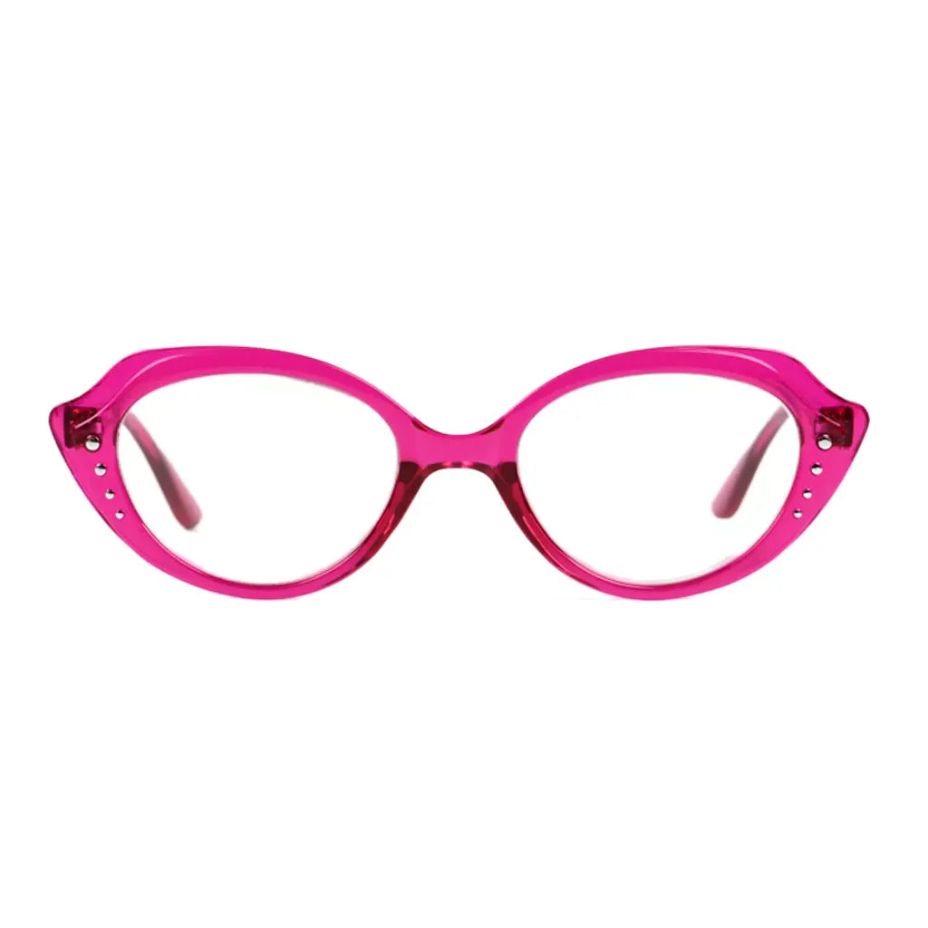 Cat Eye Reading Glasses Women