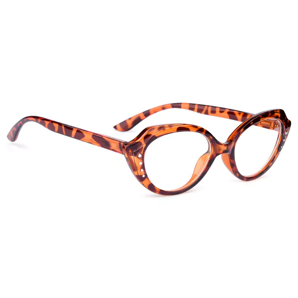 Cat Eye Glasses Women