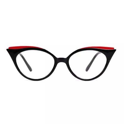 Cat Eye Design Reading Glasses Women