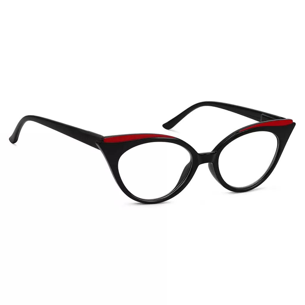 Cat Eye Design Reading Glasses Women