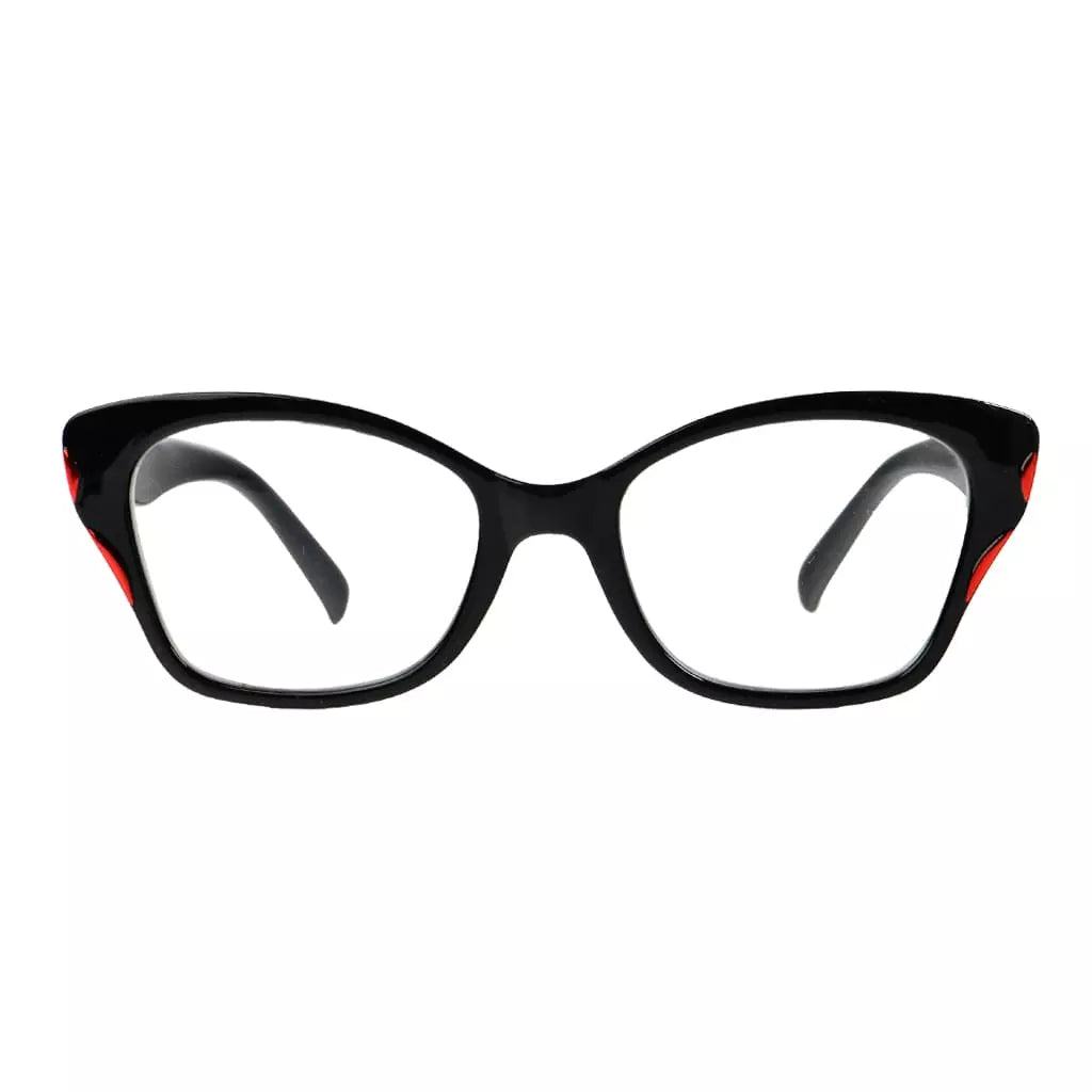 Cat Eye Reading Eyeglasses for Women