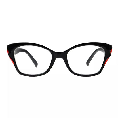 Cat Eye Reading Eyeglasses for Women
