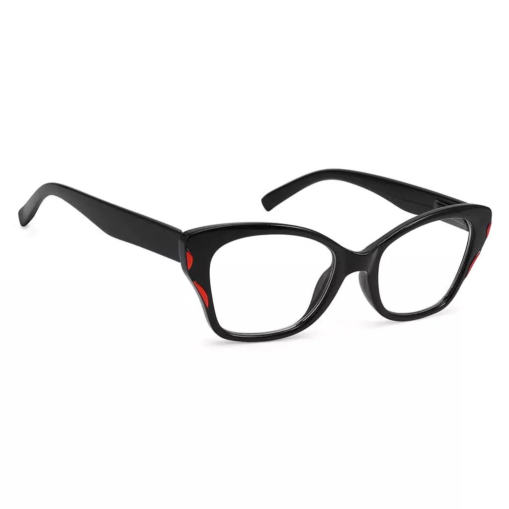 Cat Eye Reading Eyeglasses for Women