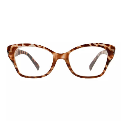 Cat Eye Reading Eyeglasses for Women