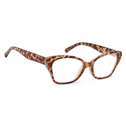 Cat Eye Reading Eyeglasses for Women