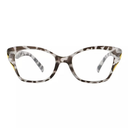 Cat Eye Reading Eyeglasses for Women