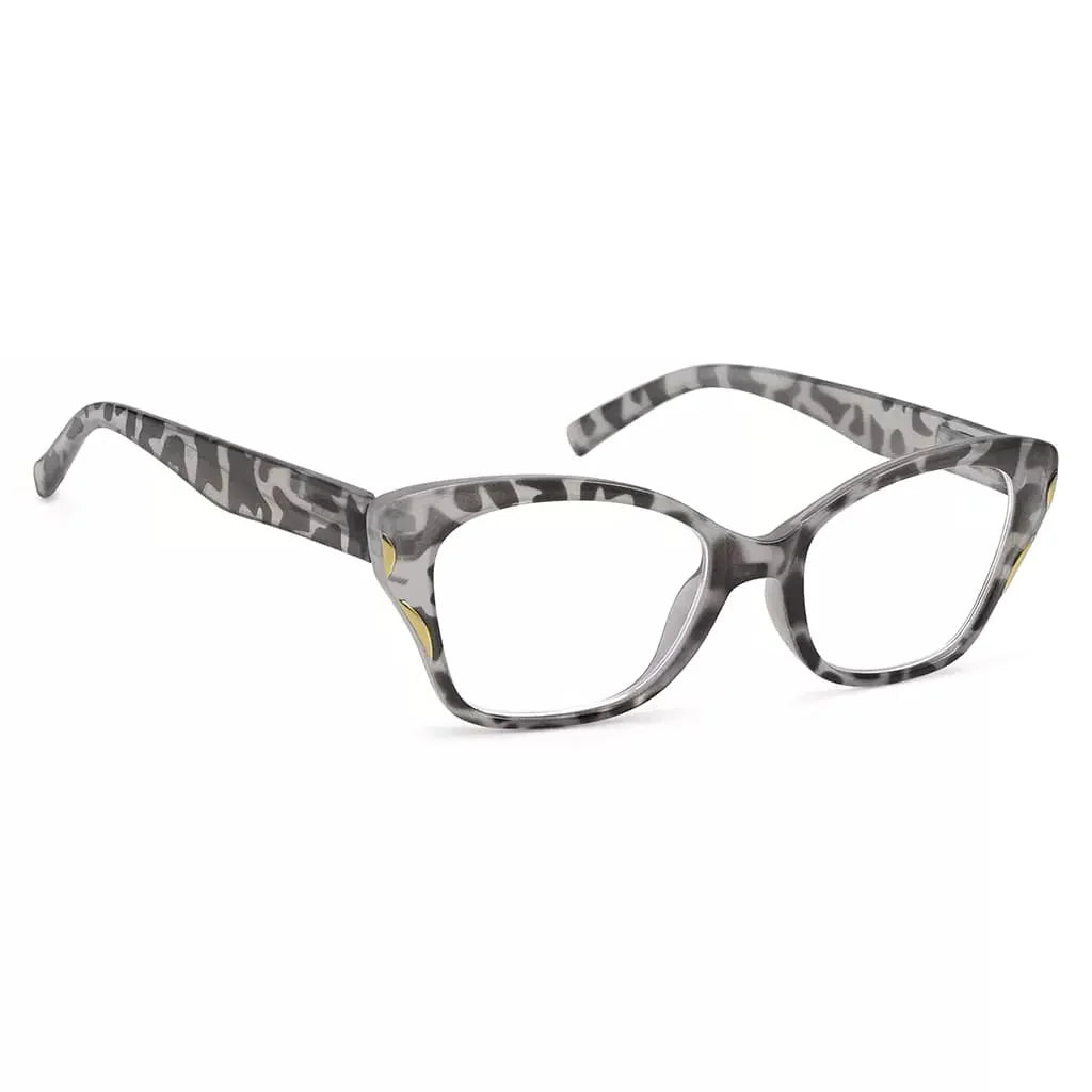Cat Eye Reading Eyeglasses for Women